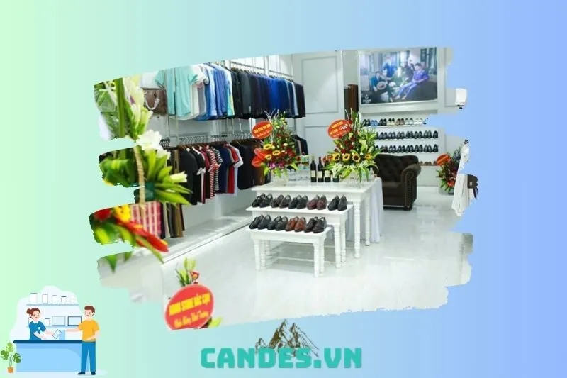 Adam Store Bắc Kạn