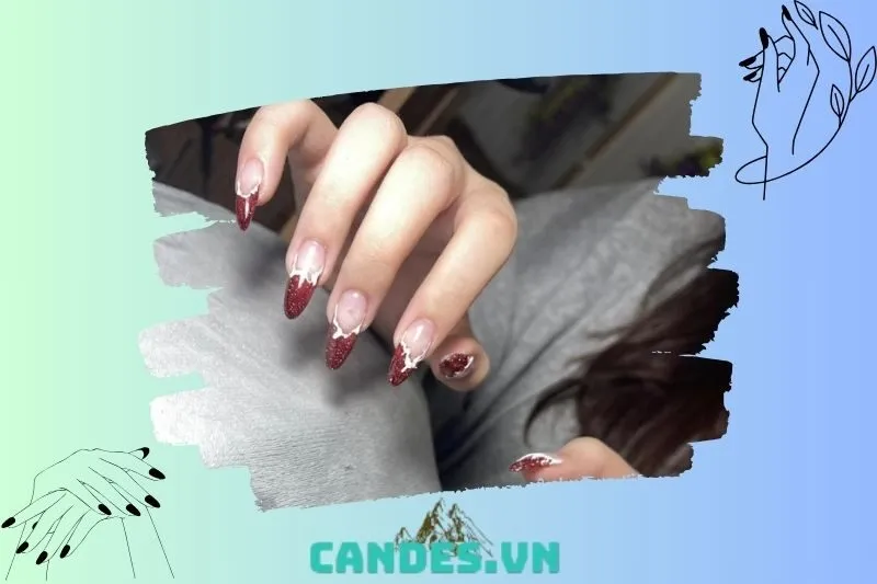 Diệp ZuZj Nail Art